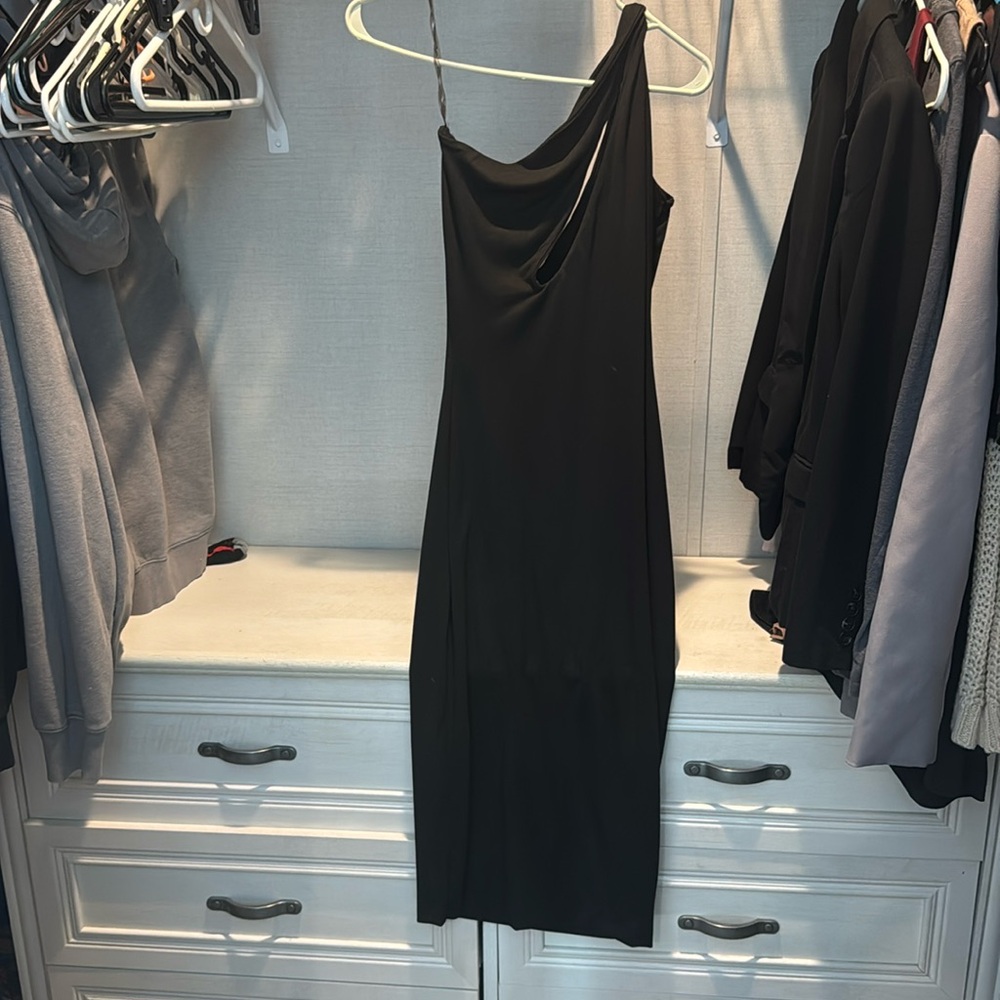 COPY - Off the shoulder dress